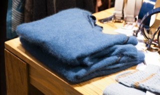 毛衣平针入门教程 毛衣平针入门教程图片