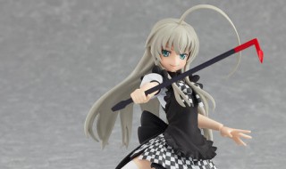 figma和手办的区别 figma手办为什么比普通手办便宜