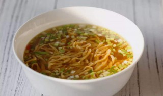 南瓜面条怎么做给宝宝吃 宝宝辅食南瓜面条的做法窍门