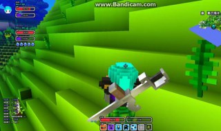 魔方世界盗贼2技能如何正确使用 魔方世界盗贼2技能如何正确使用图解