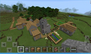 mc的世界种子有哪些(mc世界种子是什么意思)