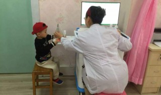 幼儿入园体检有哪些项目 幼儿入园体检有哪些项目要收费