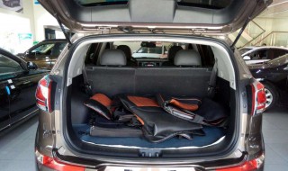 汽车后备箱弹簧升降器怎么安装（轿车后备箱自动升降器弹簧安装方法）