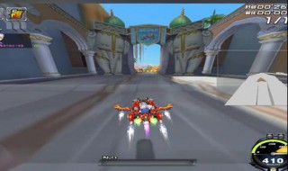 qq飞车t3和s车区别（qq飞车t3性能为什么不如s）