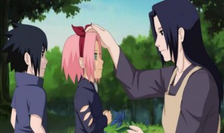 佐助被小樱带土救出来多少集 带土小樱救佐助哪一集