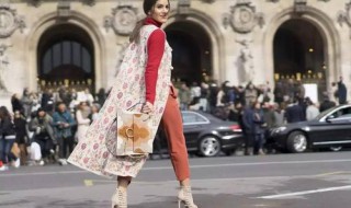 9到16度的天气该穿什么衣服 9~16度的天气穿什么衣服