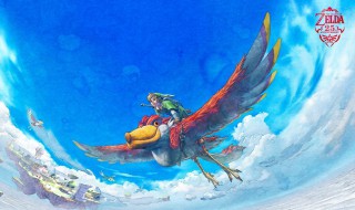 塞尔达传说天空之剑攻略(塞尔达传说天空之剑攻略大地神殿)