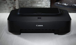 佳能3180打印机各功能键作用 佳能打印机3180按键功能