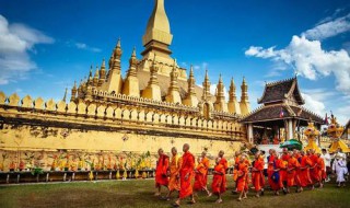 去老挝怎样找私人导游 去老挝怎样找私人导游团