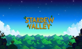 星露谷物语钓鱼地点在哪里 星露谷物语钓鱼地点推荐