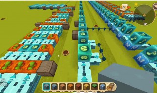 迷你世界内部装饰教程（迷你世界内部装饰教程图片）