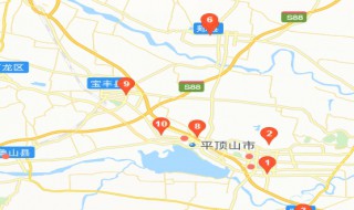 平顶山市优速快递在什么地方（平顶山优速快递电话号码查询）