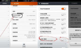 开发人员选项怎么打开（安卓手机开发人员选项怎么打开）