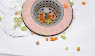 洗碗池下水管道堵了是什么原因 洗碗池下水管道堵了怎么办