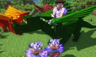 mc怎么弄最牛逼的指令 mc最强指令怎么使用