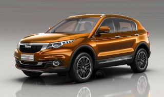 观致5后备箱怎么打开（观致5后备箱怎么打开的）