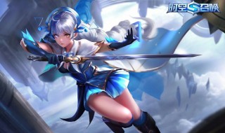 时空召唤和英魂之刃哪个好玩 时空召唤和英魂之刃哪个好玩儿