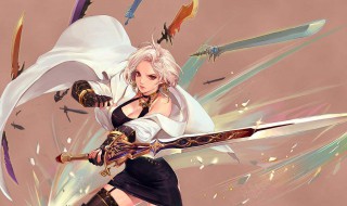 2020年剑宗技能加点 2020年剑宗技能加点图