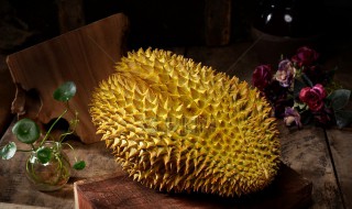 榴莲和六种食物不能一起吃 榴莲不能与哪些食物一起吃不