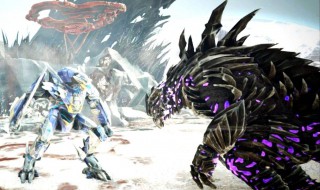 方舟生存进化手游泰克装备 方舟生存进化手游泰克装备介绍