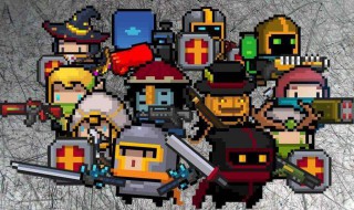 元气骑士uzi天赋选择 元气骑士 天赋选择