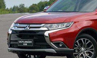 欧蓝德2.4四驱油耗 欧蓝德2.4四驱油耗怎么那么高