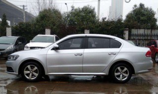 15款朗逸风尚是国五标准的车吗 2021款朗逸是国五还是国六