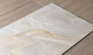 地砖脱釉的鉴定标准 地板砖脱釉怎么处理