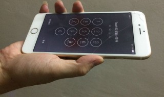 为什么二手苹果手机不能插卡（为什么二手苹果手机不能插卡了）