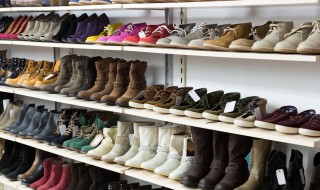 广州批发运动鞋市场在哪里（广州哪里有批发运动鞋的地方?）