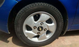 轮胎写的235/50R18是什么意思 原来意思指的是这个