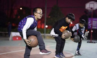 篮球的基础训练是什么 篮球的基础训练是什么训练