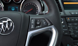 19君威各个按键功能 19君威各个按键功能图解