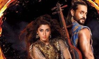 有关印度神话的电影 关于印度神话的电影