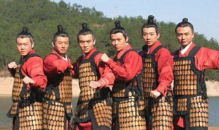 什么电视剧是两国打仗的古代（有什么古代战争电视剧）