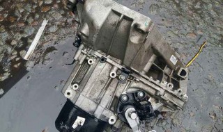 骊威手动变速箱油怎么换（骊威手动变速箱油怎么换图解）