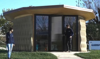 马云推出的移动房子是什么（马云的房子是什么房子）