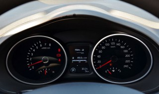 2019款传奇GS4胎压监测在哪里 2020款广汽传祺gs4胎压监测怎么看