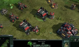 星际争霸2新手基本功（星际争霸2新手基本功视频）