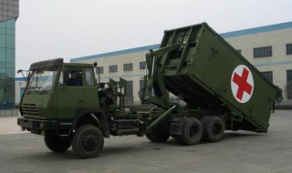 方舱是什么 方舱是什么地方