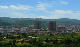 宝鸡在哪个省（宝鸡在哪个省哪个地区）