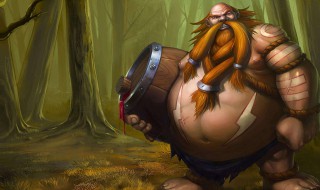 lol酒桶上单怎么玩 LOL酒桶上单