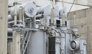 电焊变压器的特点是 电焊变压器的特点是什么