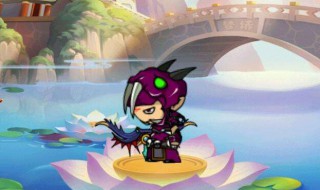 造梦西游OL白虎技能推荐（造梦西游ol白虎的技能）