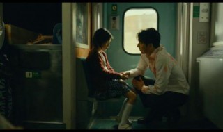 釜山行孕妇原结局（为什么釜山行最坏的人是孕妇）