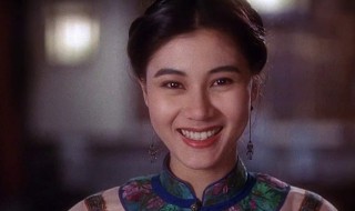 李嘉欣最经典的几部电影（李嘉欣最经典的几部电影作品）