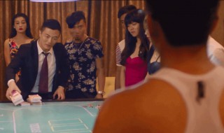 电视剧里有个叫杨建刚是什么电视剧（杨刚是什么电视剧）