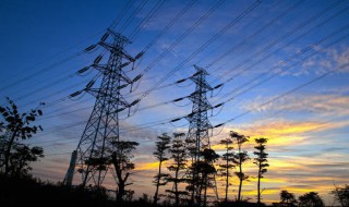 远距离输电怎样才能降低损耗 远距离输电损失