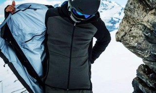 冲锋衣为什么叫冲锋衣（什么叫冲锋衣?）