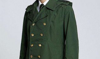 橄榄绿适合多大年龄 橄榄绿适合多大年龄 男